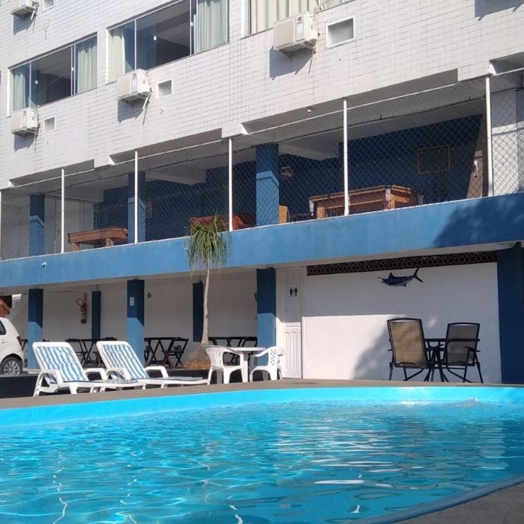 Pousada Loft Praia Dos Anjos Arraial do Cabo Exterior foto